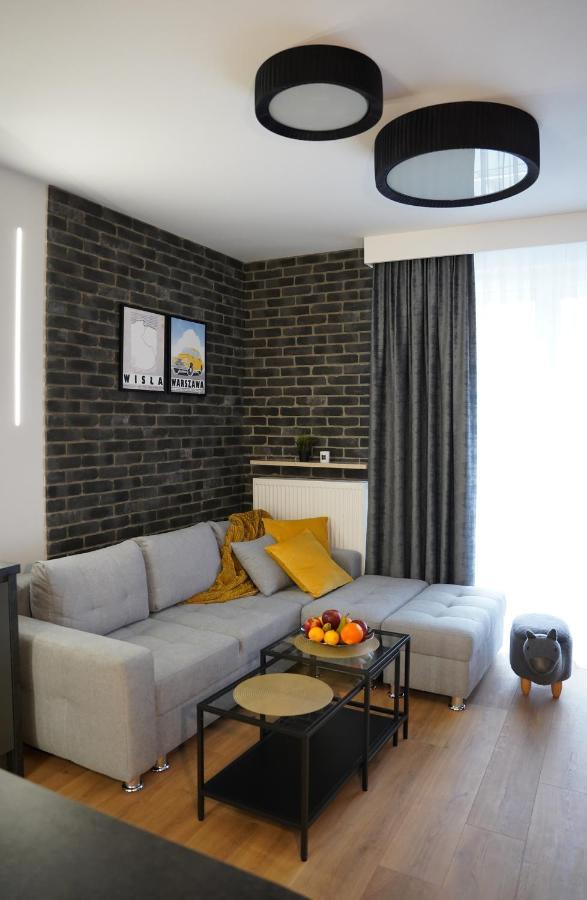 Apartamenty Metro Targowek 27 Varsovie Extérieur photo