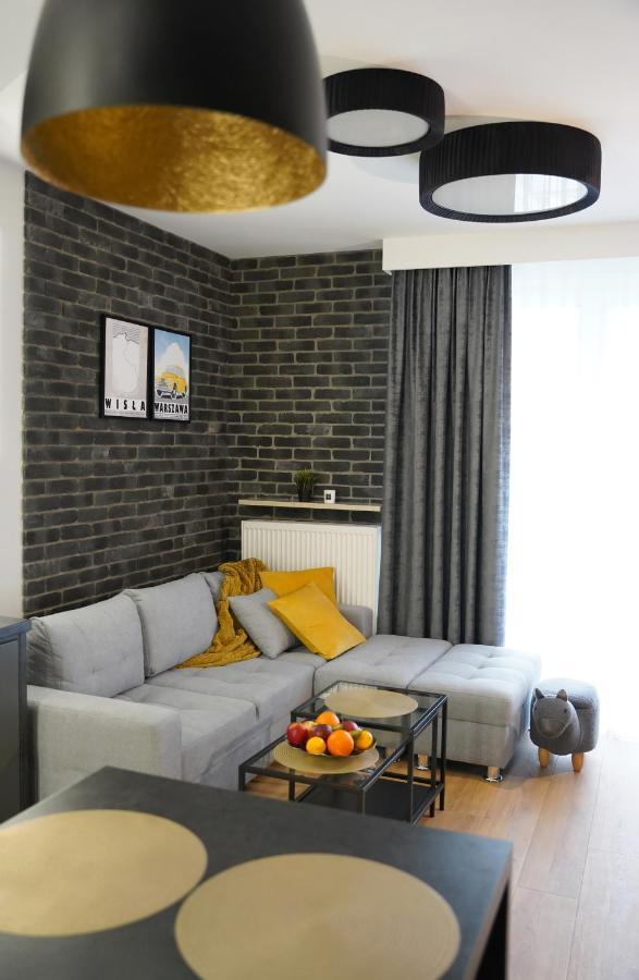 Apartamenty Metro Targowek 27 Varsovie Extérieur photo